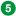 (5)